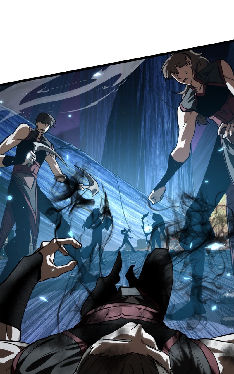Read Reincarnator EN Manga Online