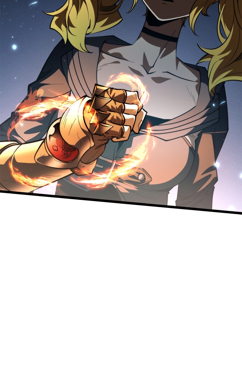 Read Reincarnator EN Manga Online