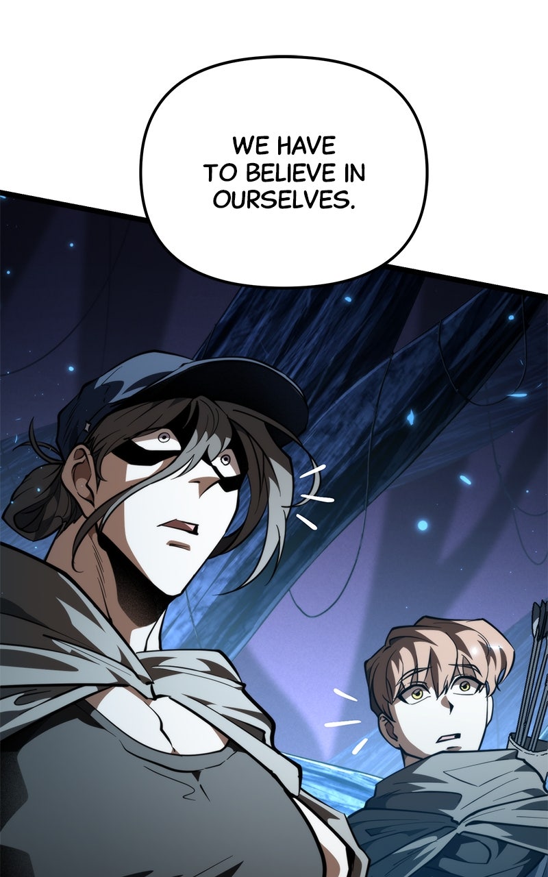 Read Reincarnator EN Manga Online