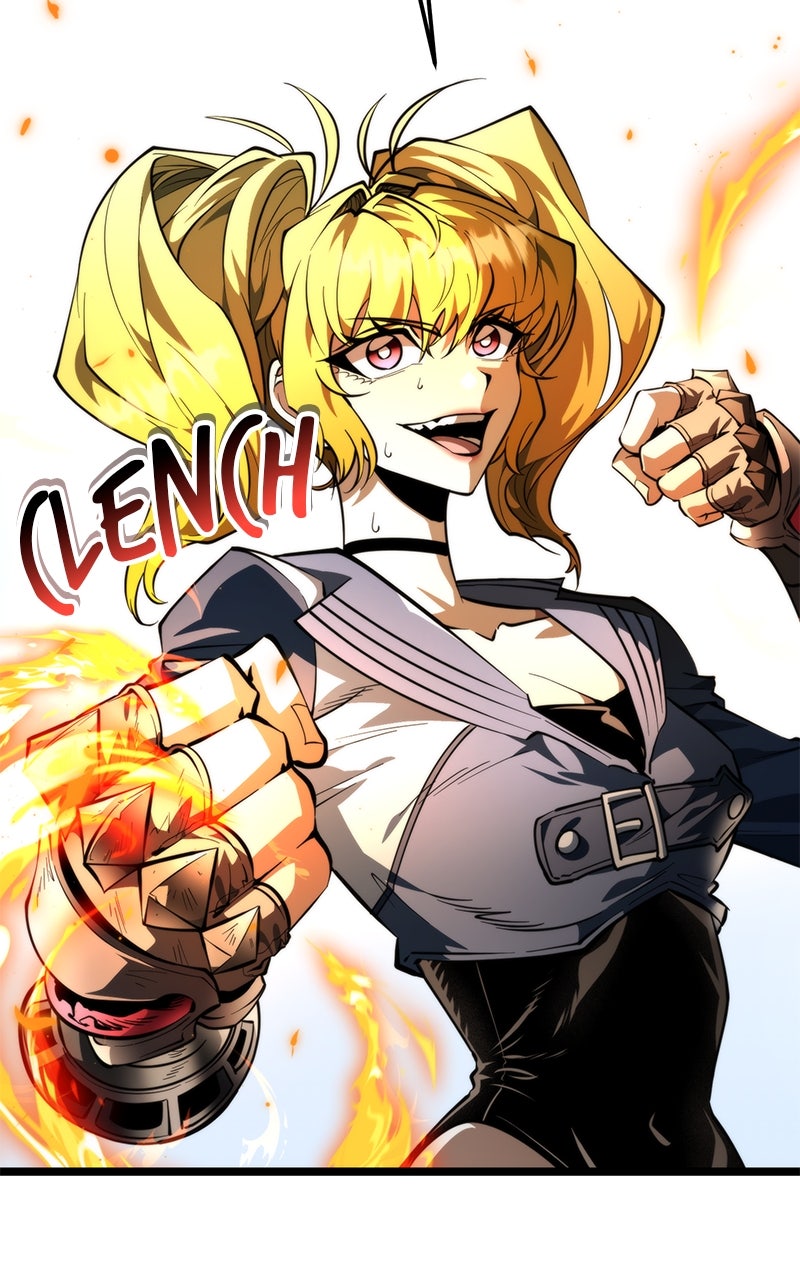 Read Reincarnator EN Manga Online
