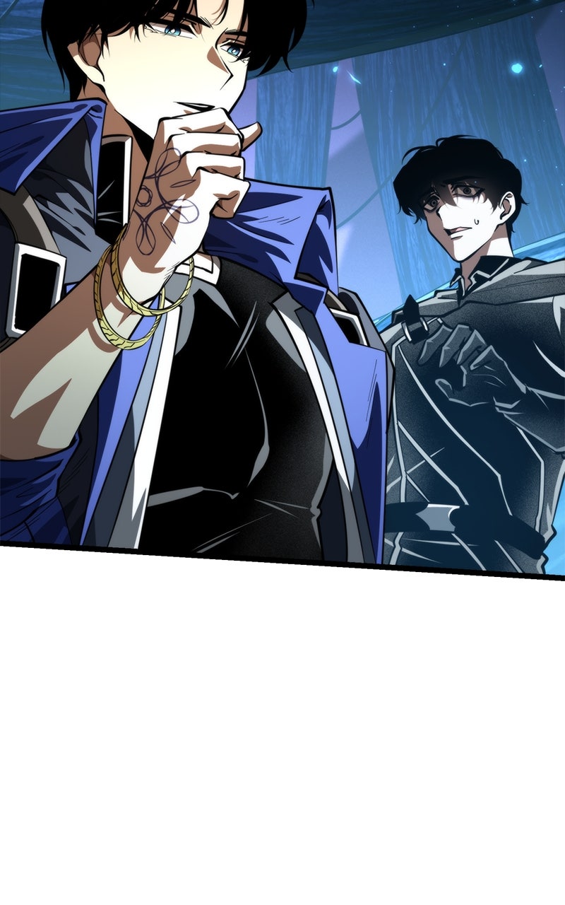 Read Reincarnator EN Manga Online