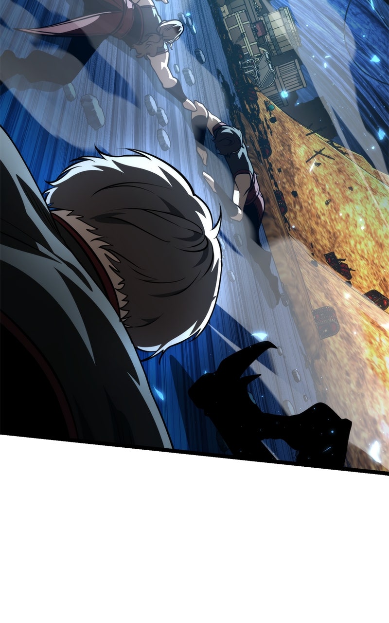 Read Reincarnator EN Manga Online