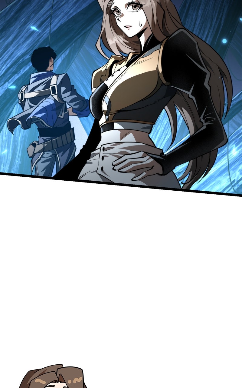 Read Reincarnator EN Manga Online