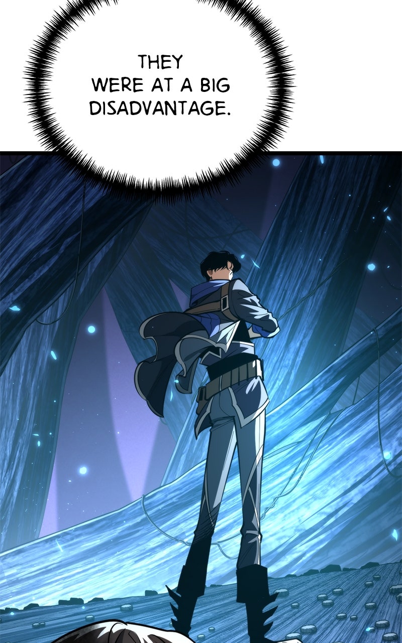 Read Reincarnator EN Manga Online