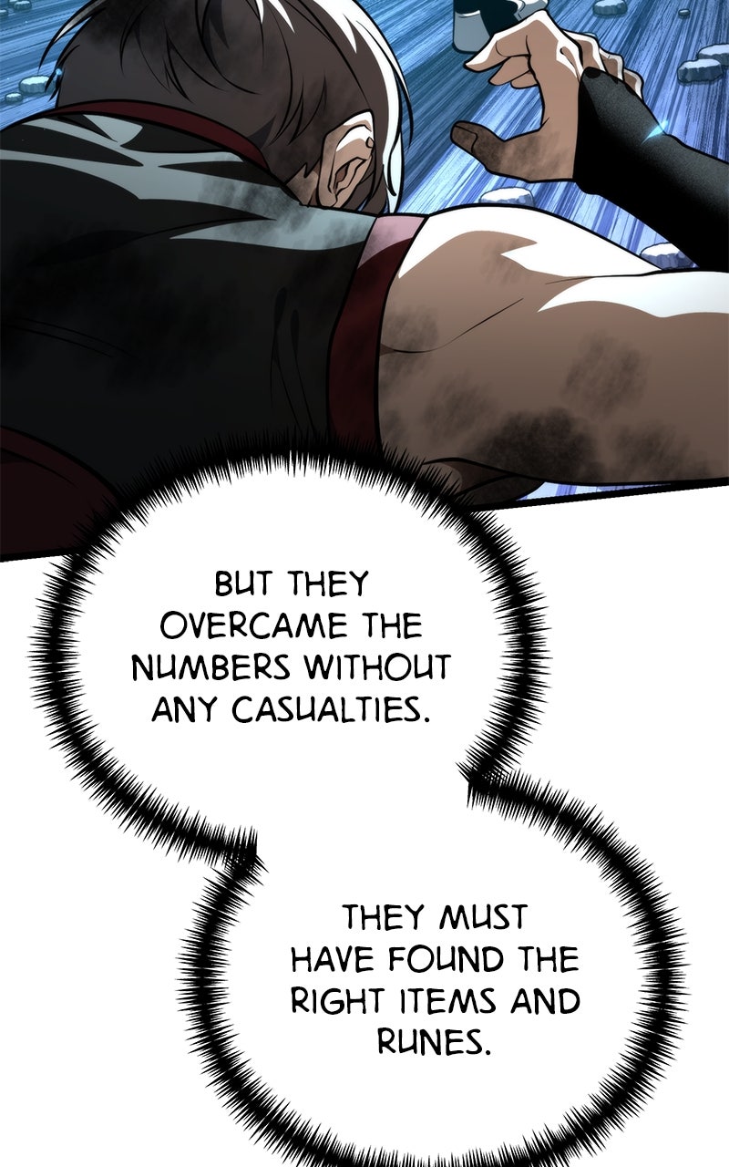 Read Reincarnator EN Manga Online