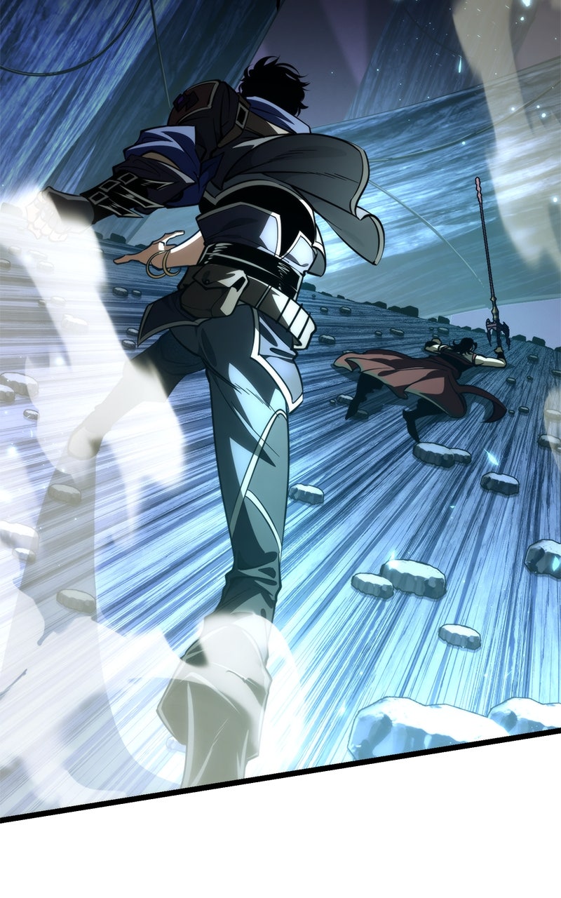 Read Reincarnator EN Manga Online