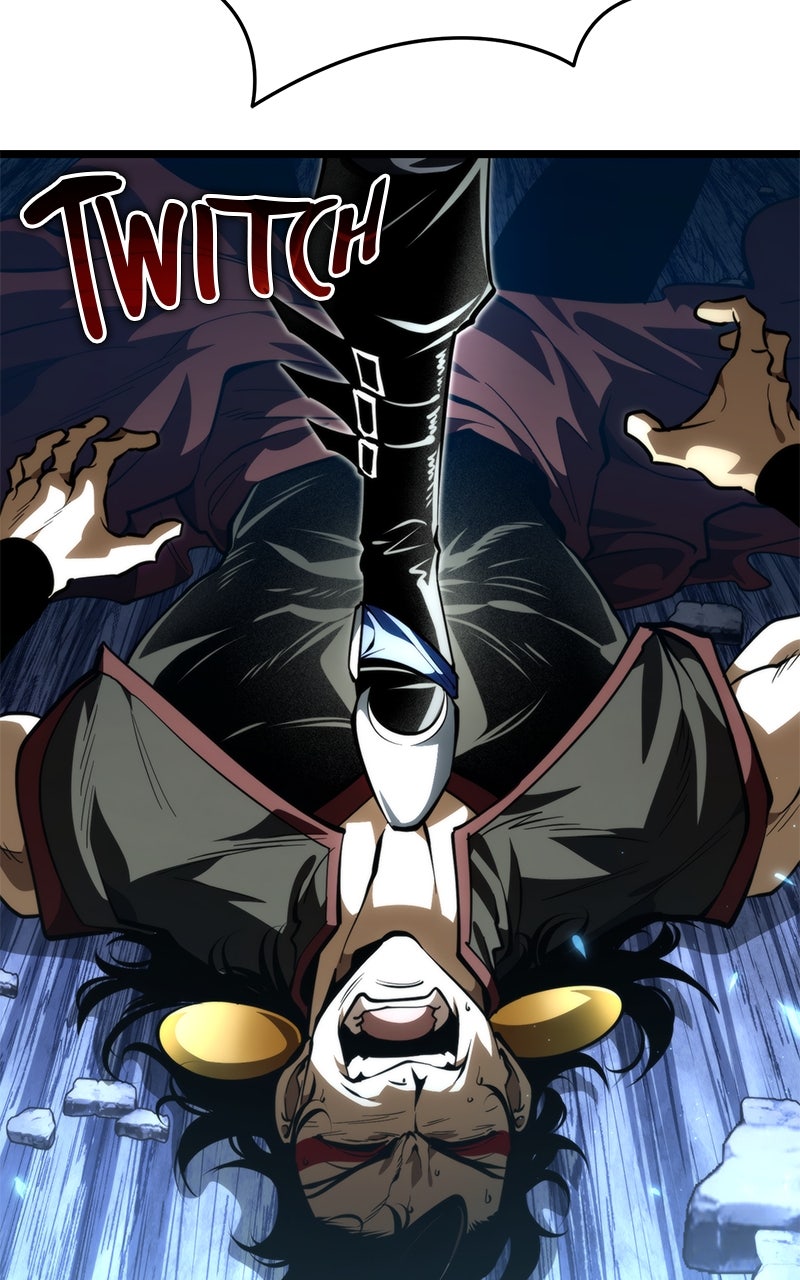 Read Reincarnator EN Manga Online