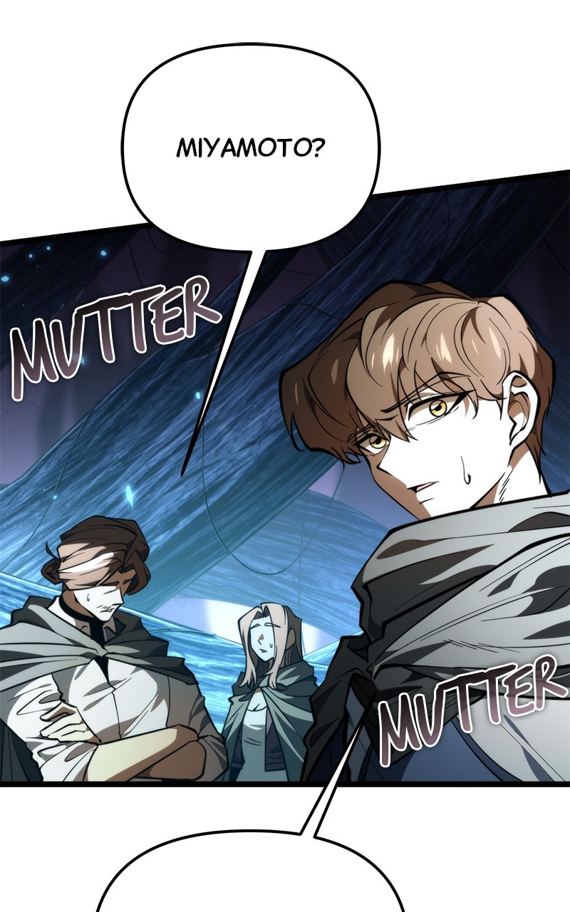 Read Reincarnator EN Manga Online
