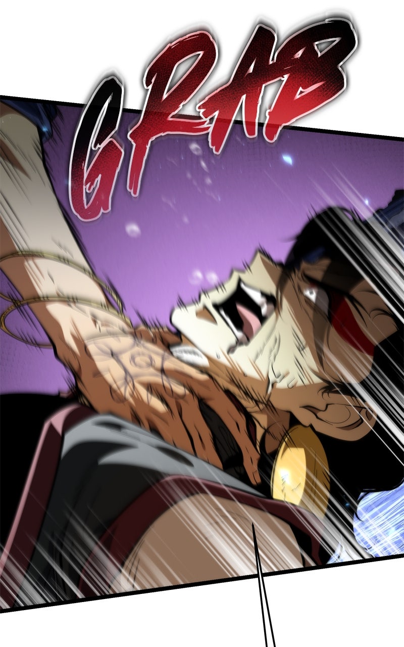Read Reincarnator EN Manga Online