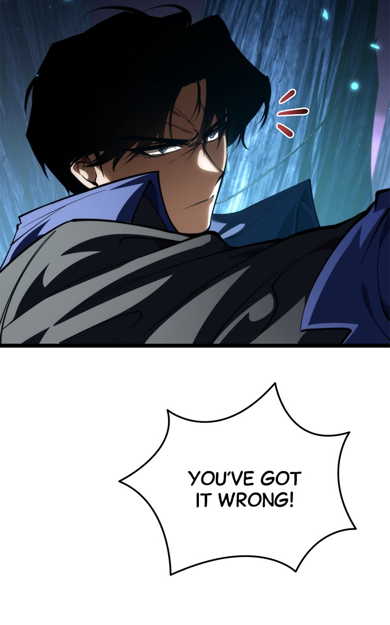 Read Reincarnator EN Manga Online