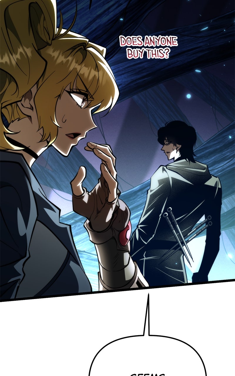 Read Reincarnator EN Manga Online