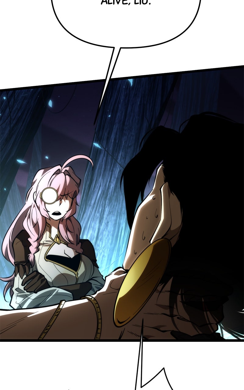 Read Reincarnator EN Manga Online