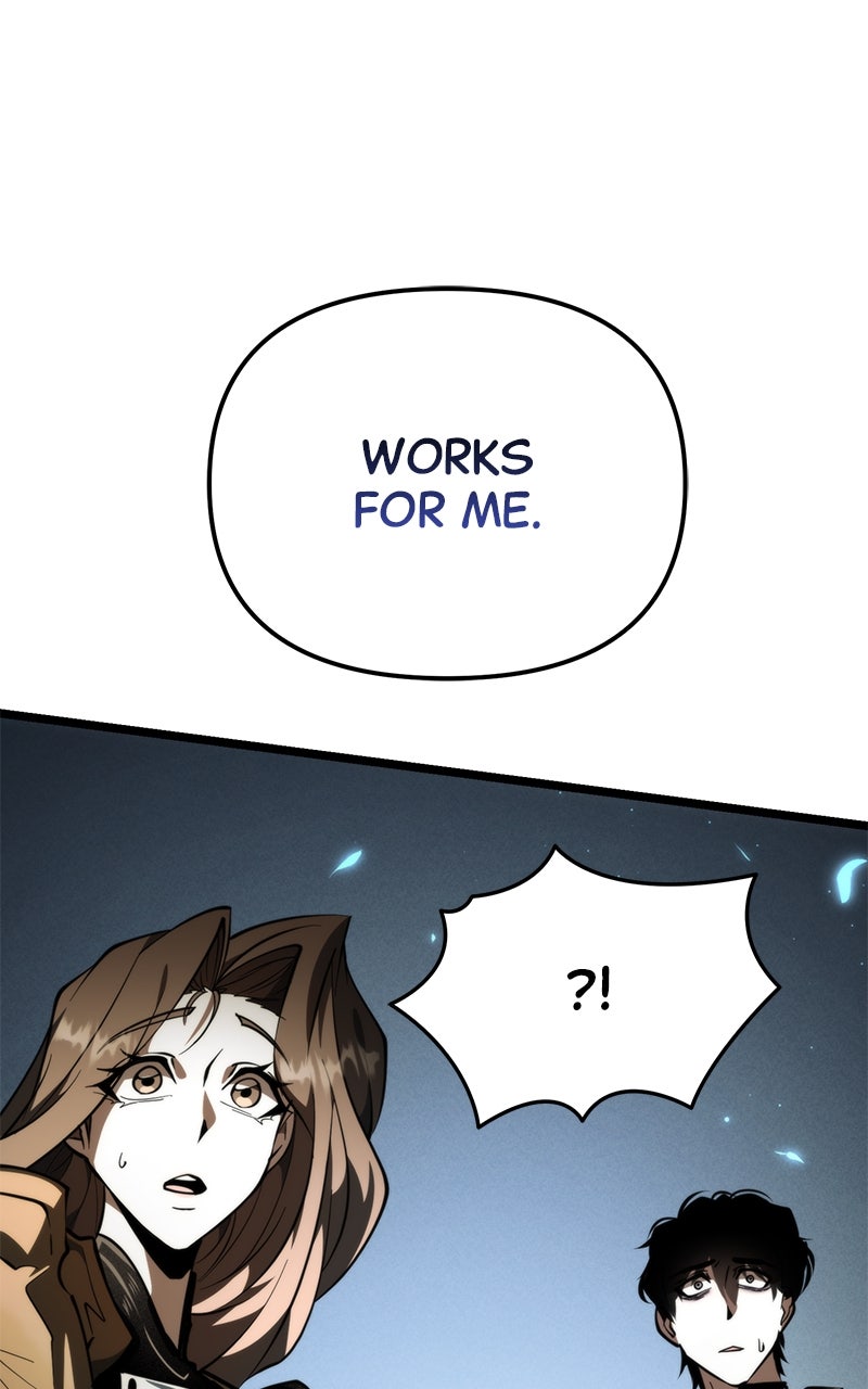 Read Reincarnator EN Manga Online