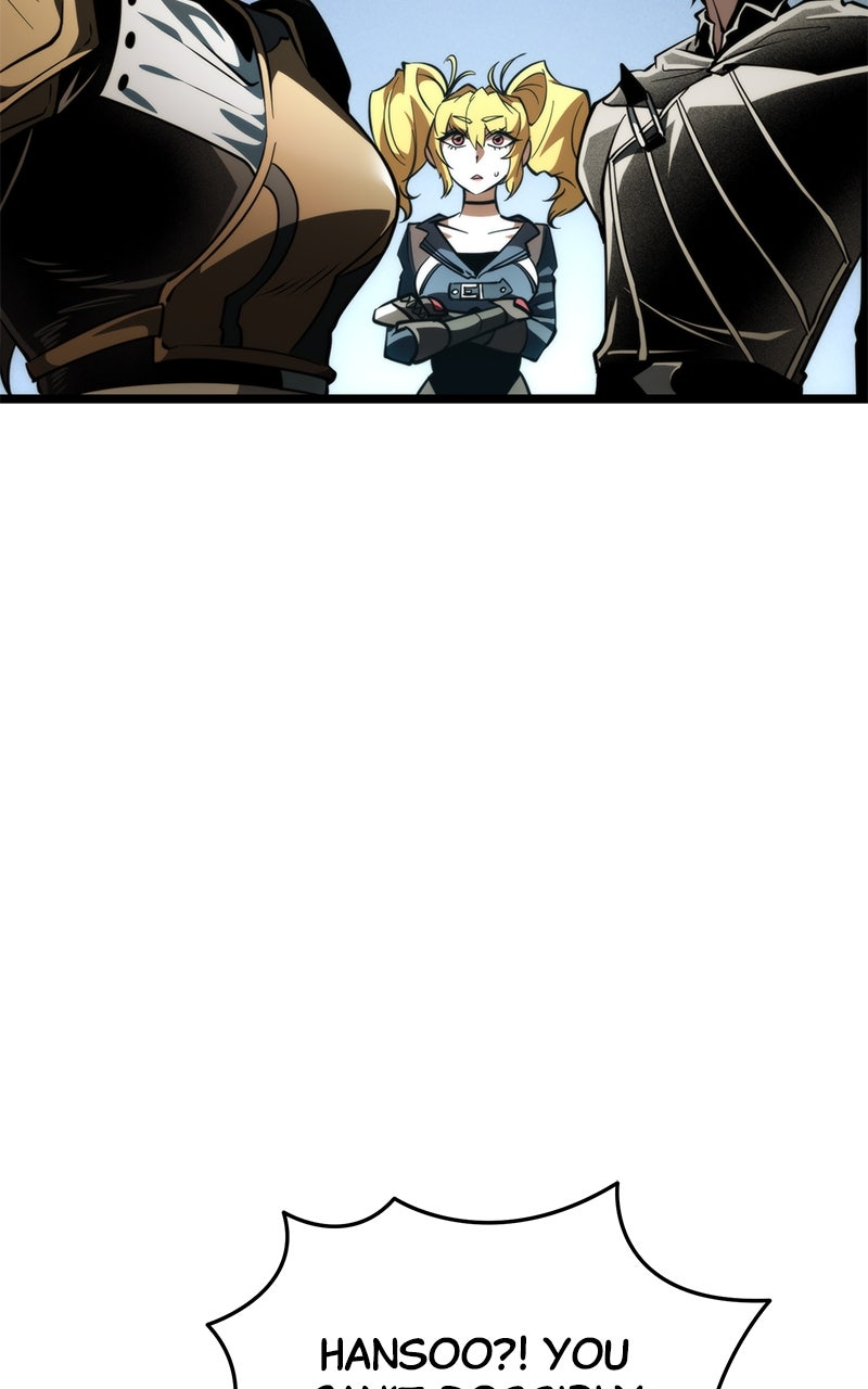 Read Reincarnator EN Manga Online