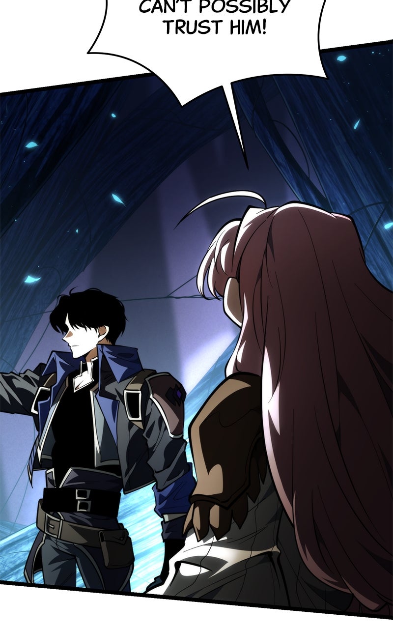 Read Reincarnator EN Manga Online