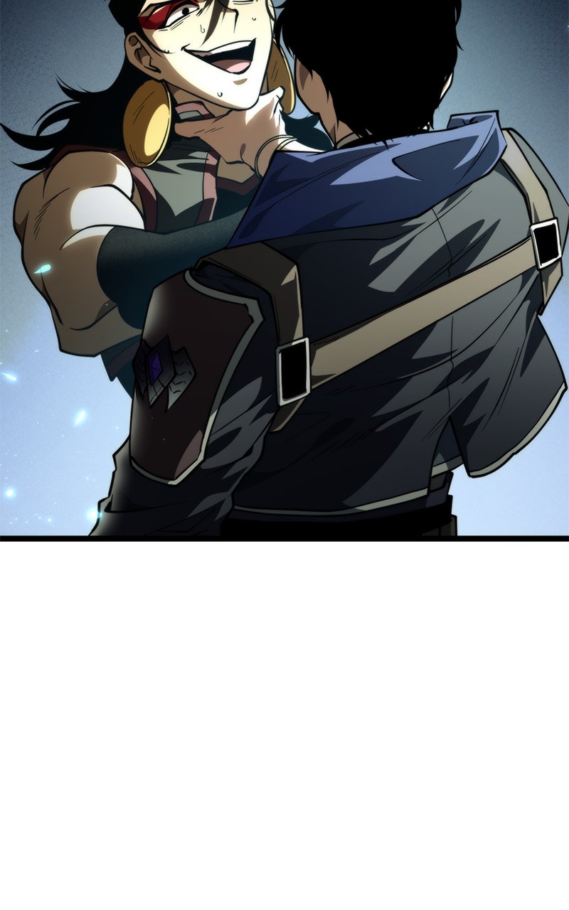 Read Reincarnator EN Manga Online