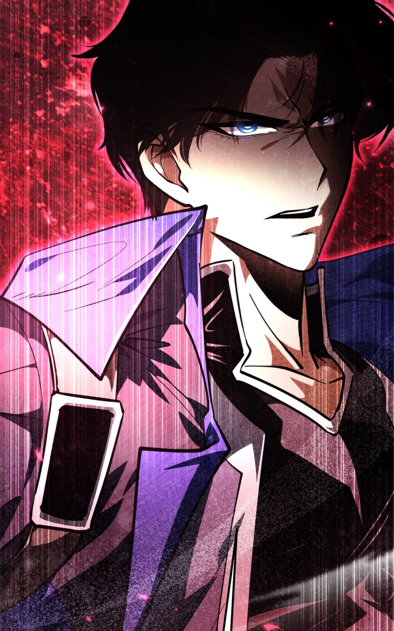 Read Reincarnator EN Manga Online