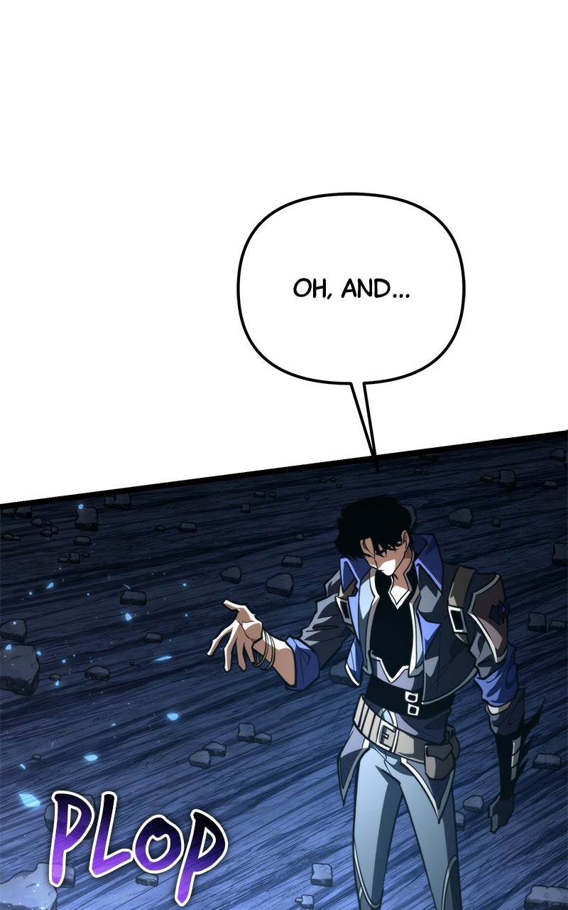 Read Reincarnator EN Manga Online