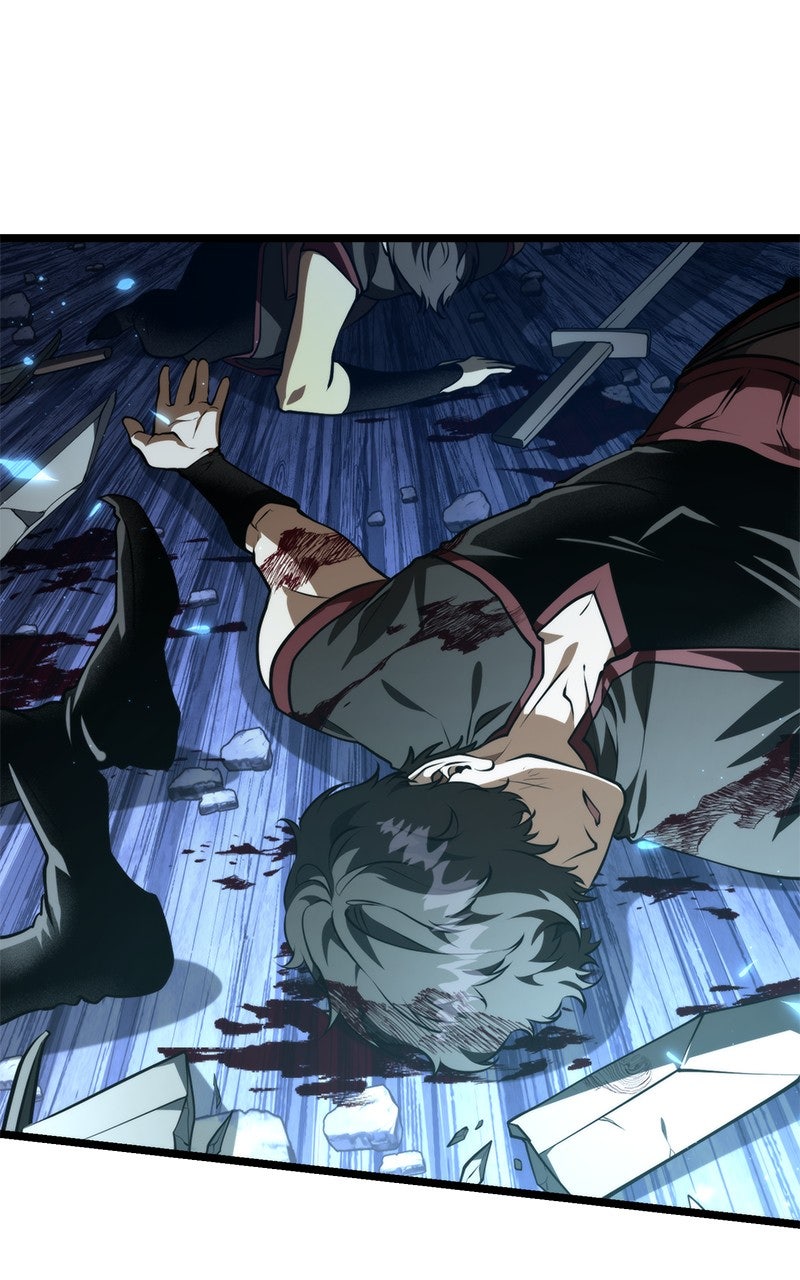 Read Reincarnator EN Manga Online