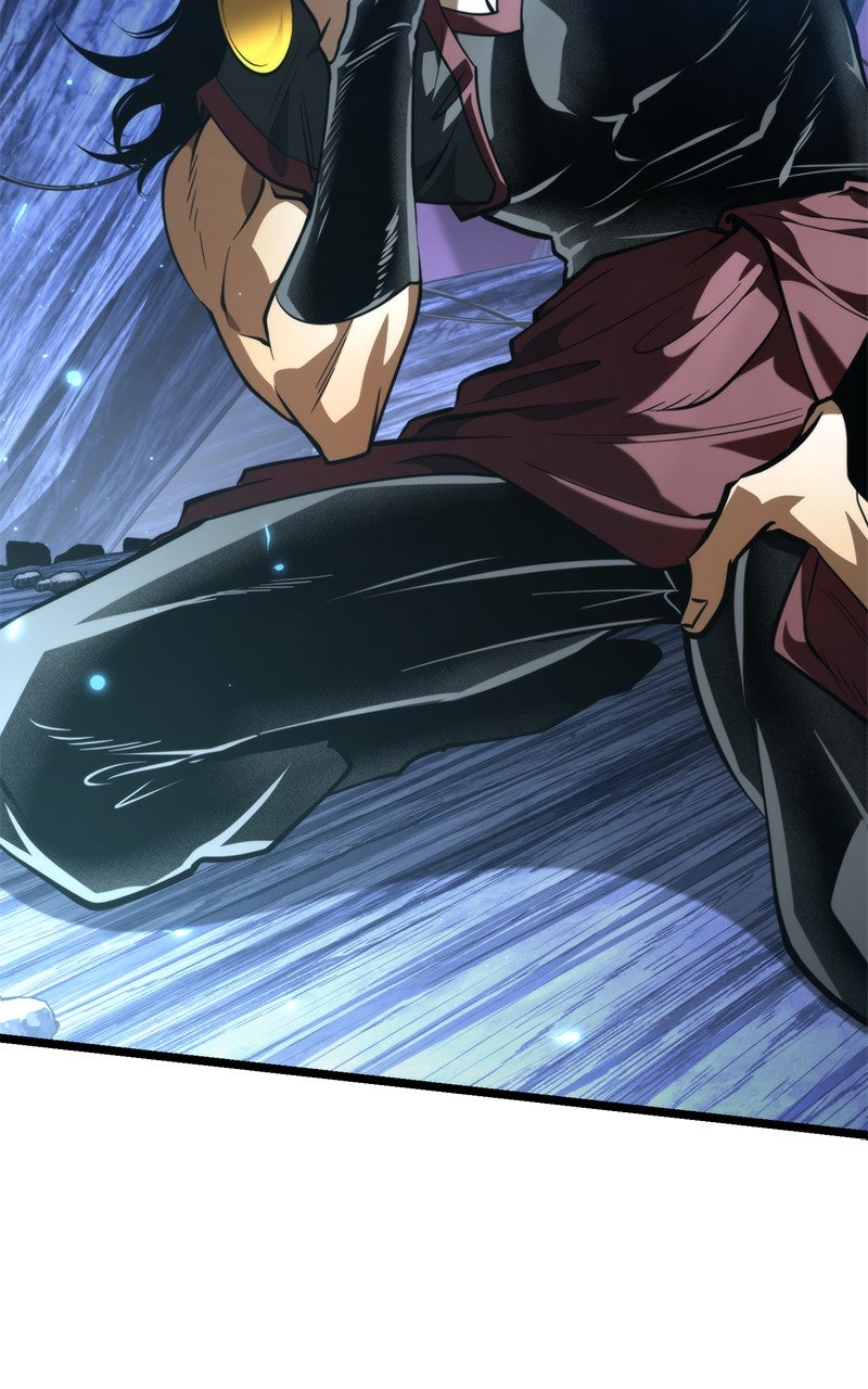 Read Reincarnator EN Manga Online