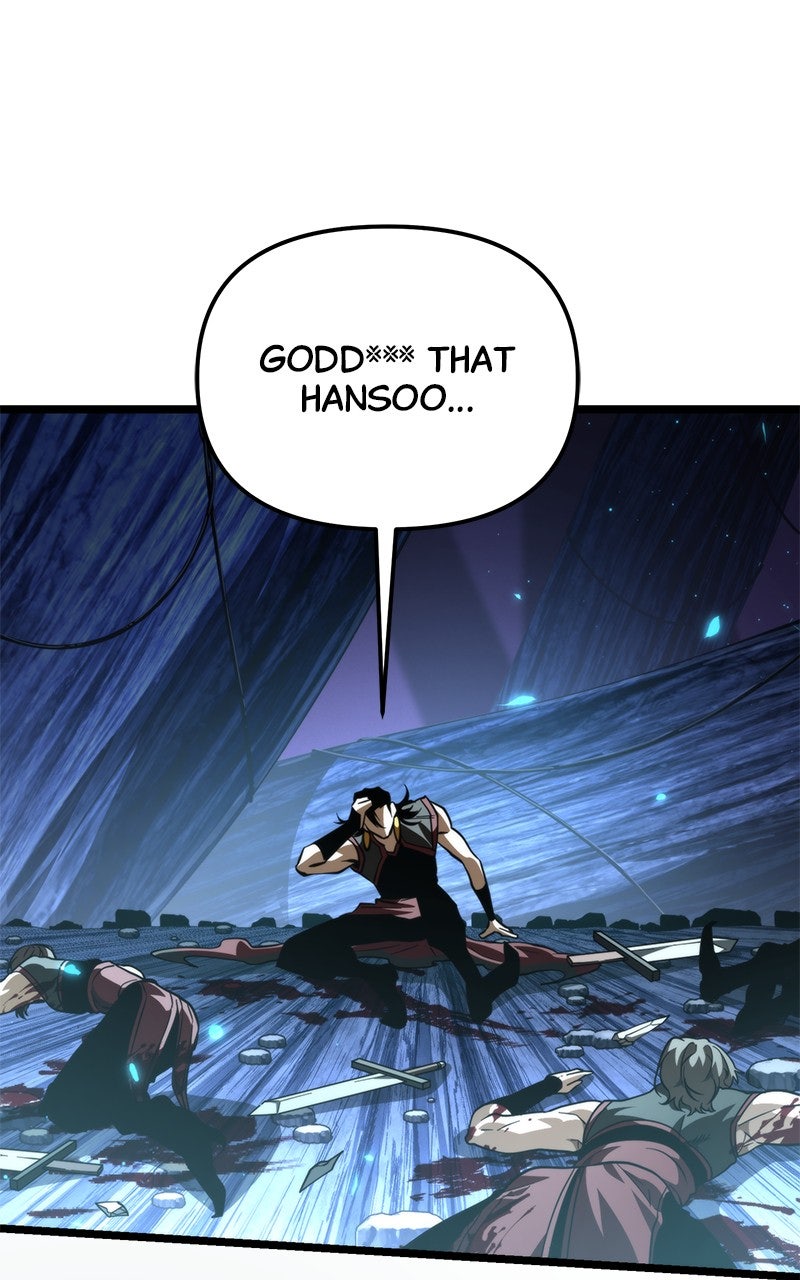 Read Reincarnator EN Manga Online