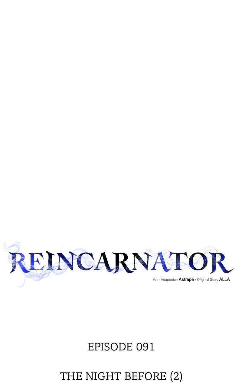 Read Reincarnator EN Manga Online