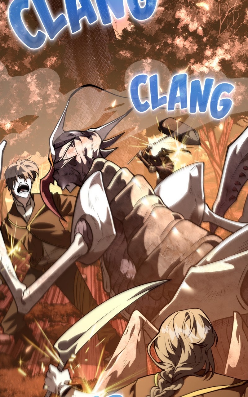 Read Reincarnator EN Manga Online