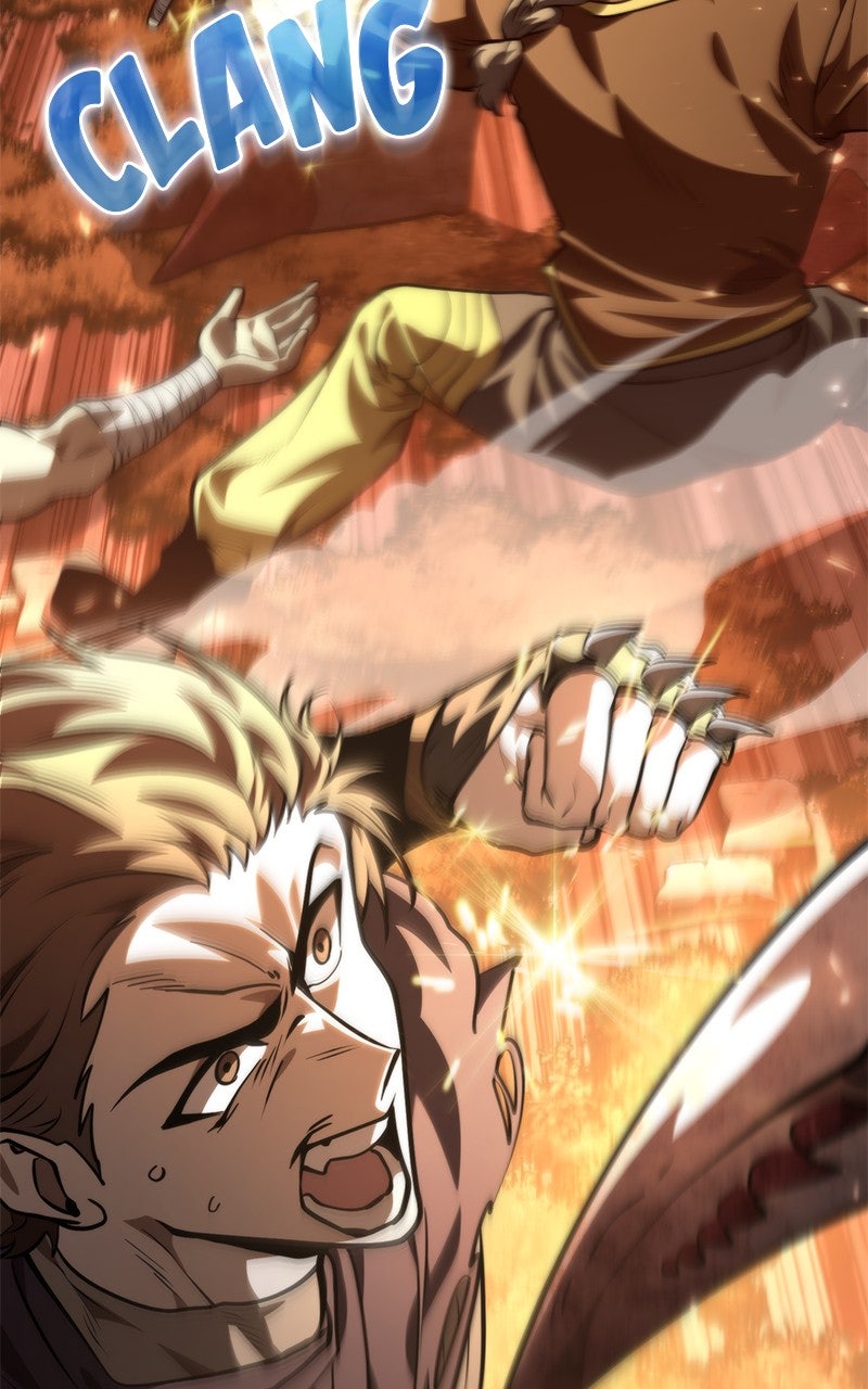 Read Reincarnator EN Manga Online