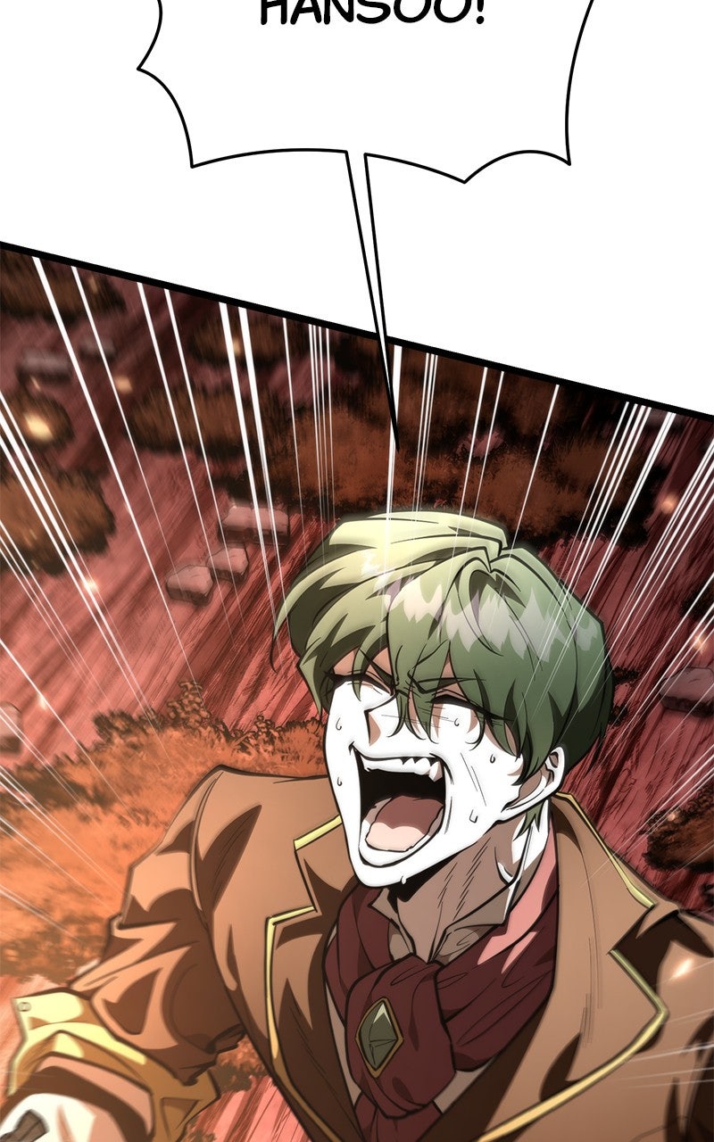 Read Reincarnator EN Manga Online
