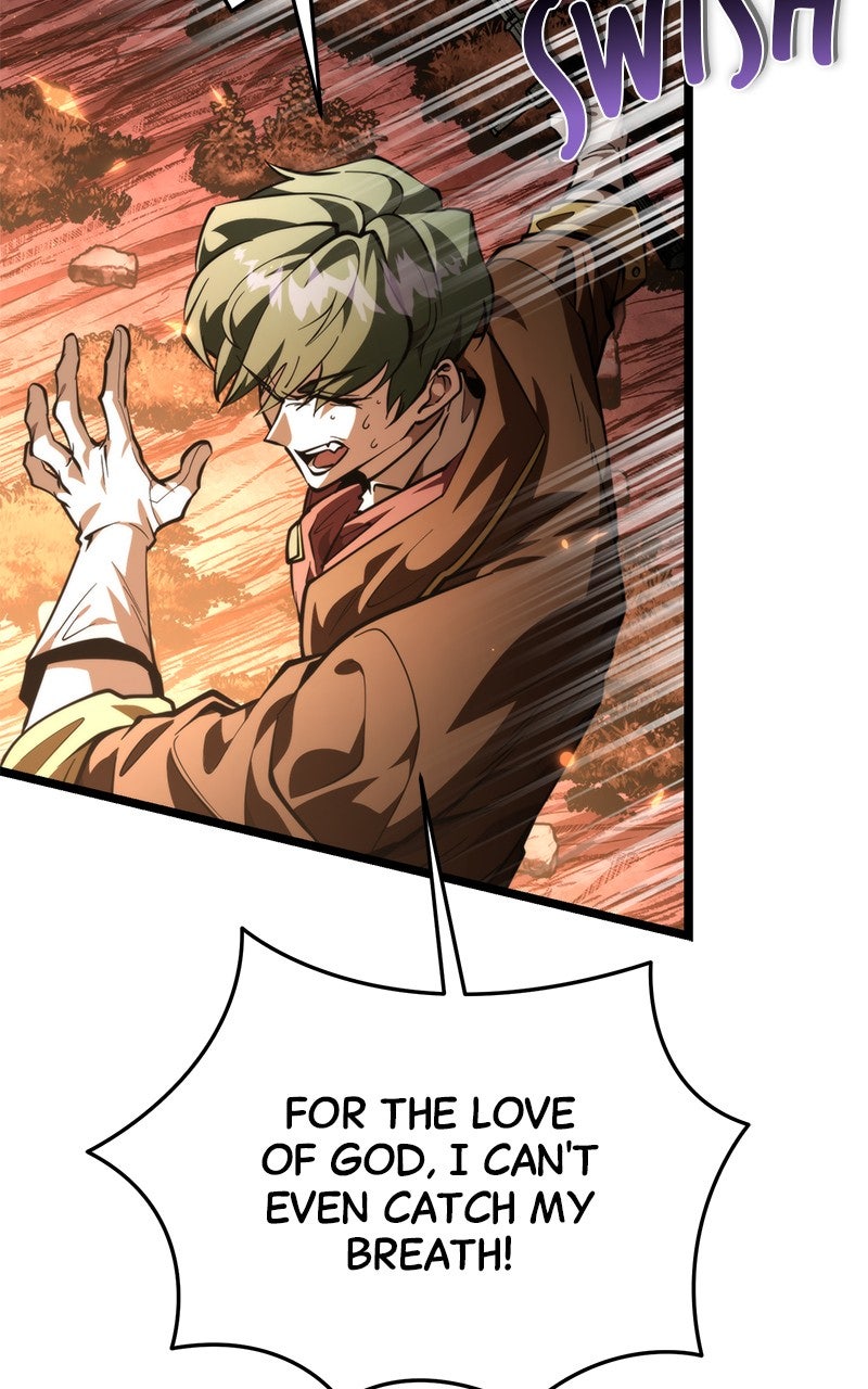 Read Reincarnator EN Manga Online