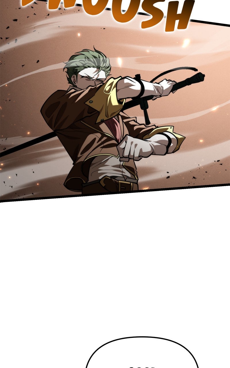 Read Reincarnator EN Manga Online