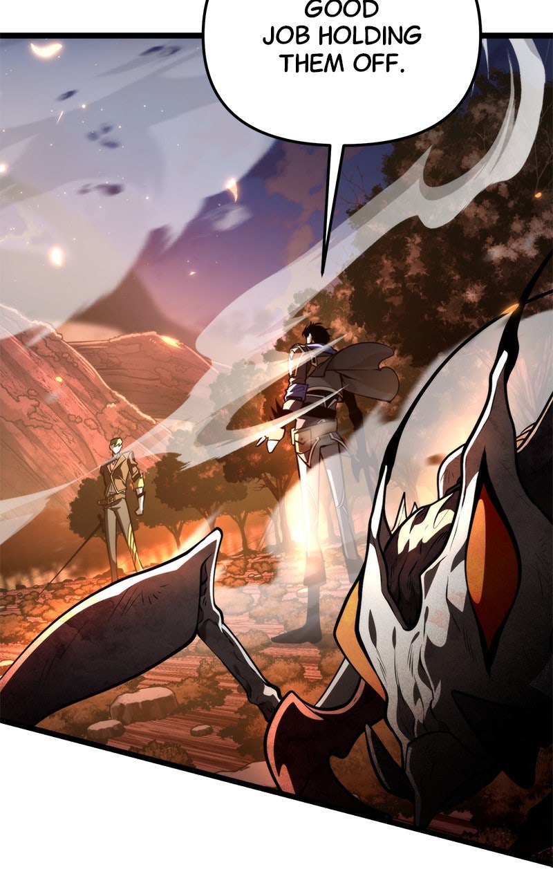 Read Reincarnator EN Manga Online