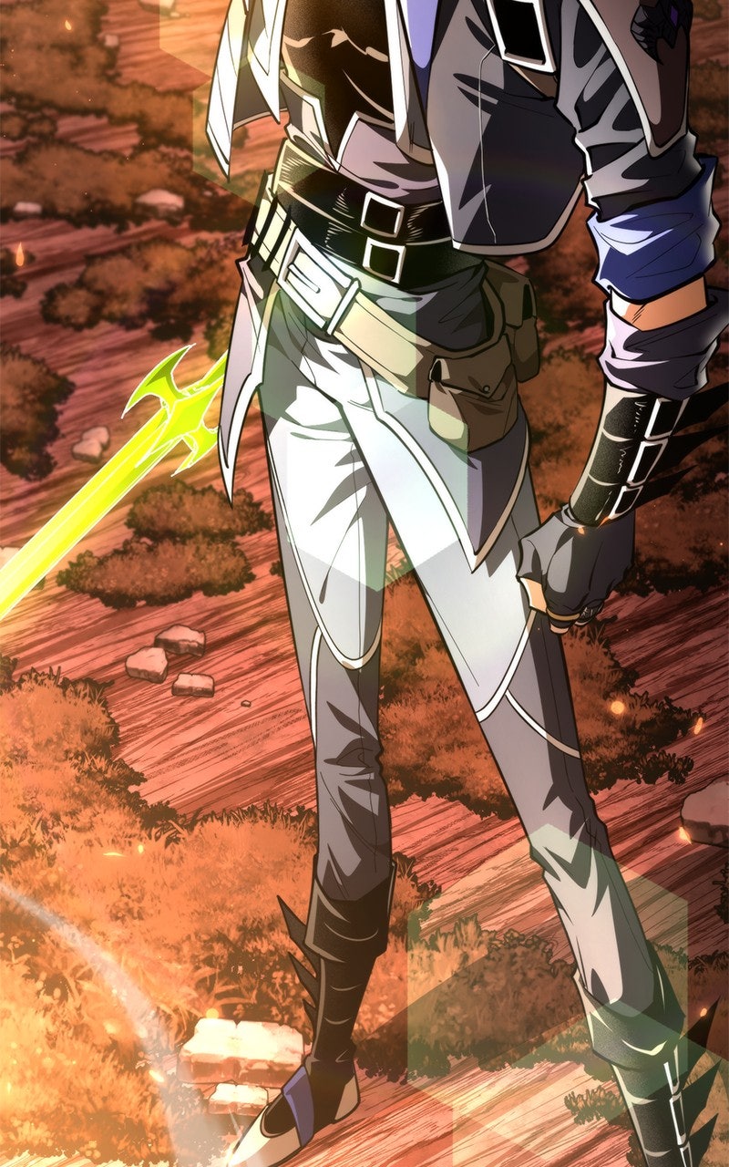 Read Reincarnator EN Manga Online