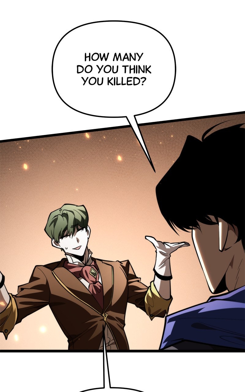 Read Reincarnator EN Manga Online