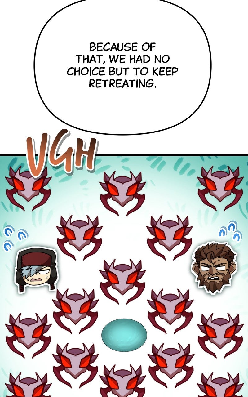 Read Reincarnator EN Manga Online