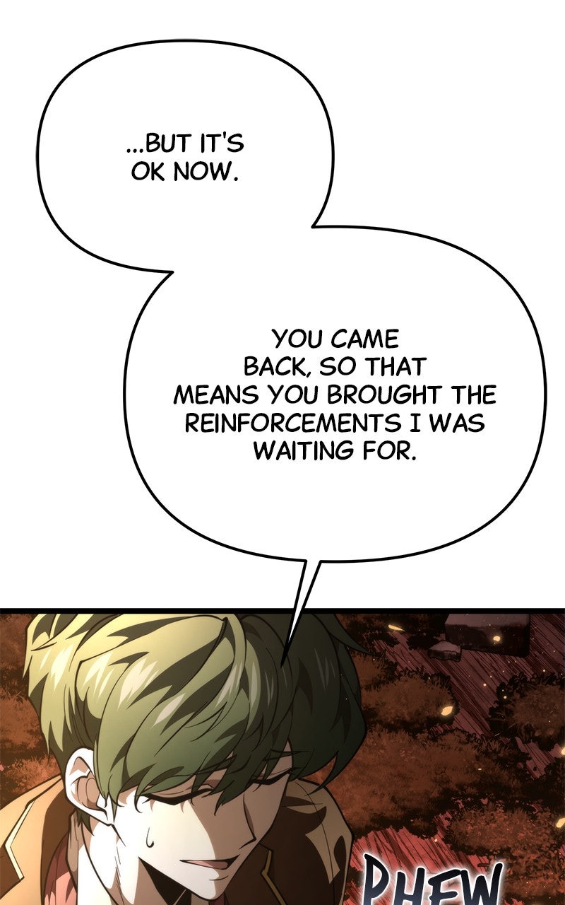 Read Reincarnator EN Manga Online
