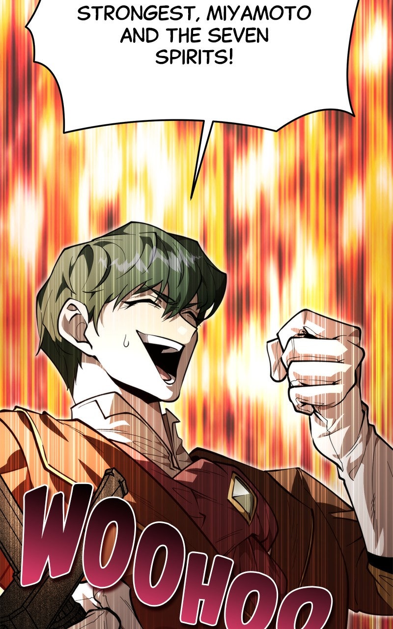 Read Reincarnator EN Manga Online