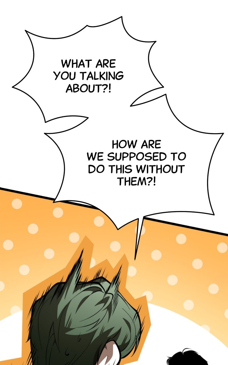 Read Reincarnator EN Manga Online
