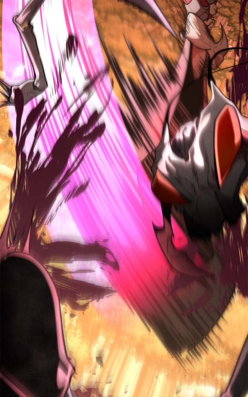Read Reincarnator EN Manga Online