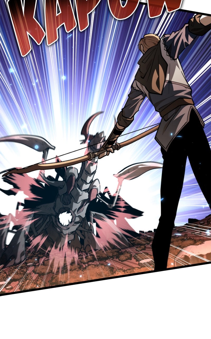 Read Reincarnator EN Manga Online