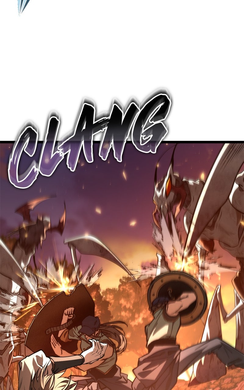Read Reincarnator EN Manga Online