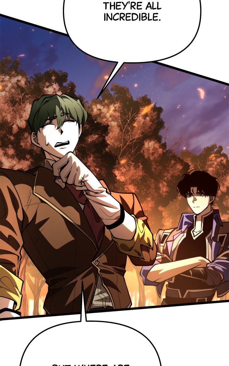 Read Reincarnator EN Manga Online