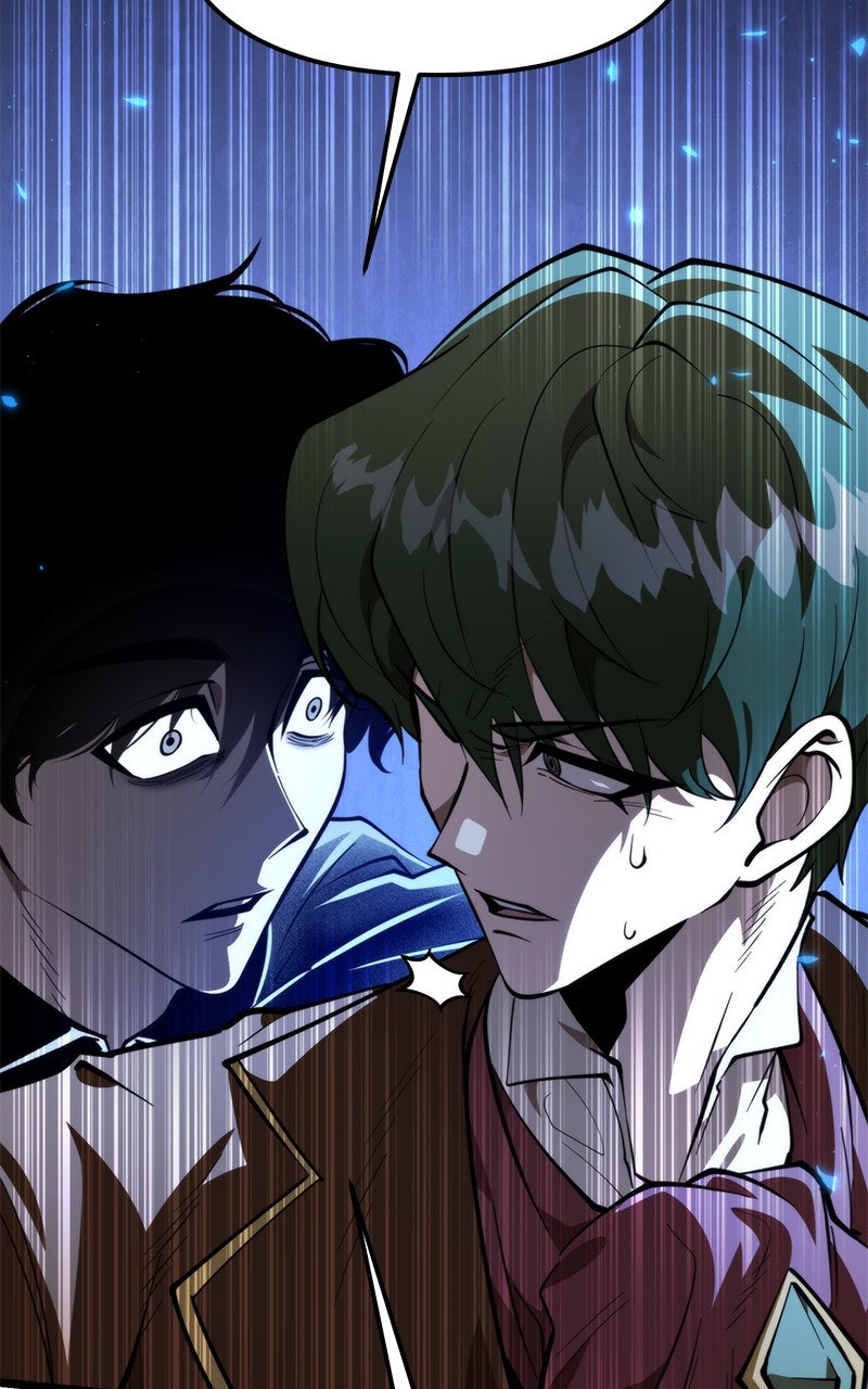 Read Reincarnator EN Manga Online