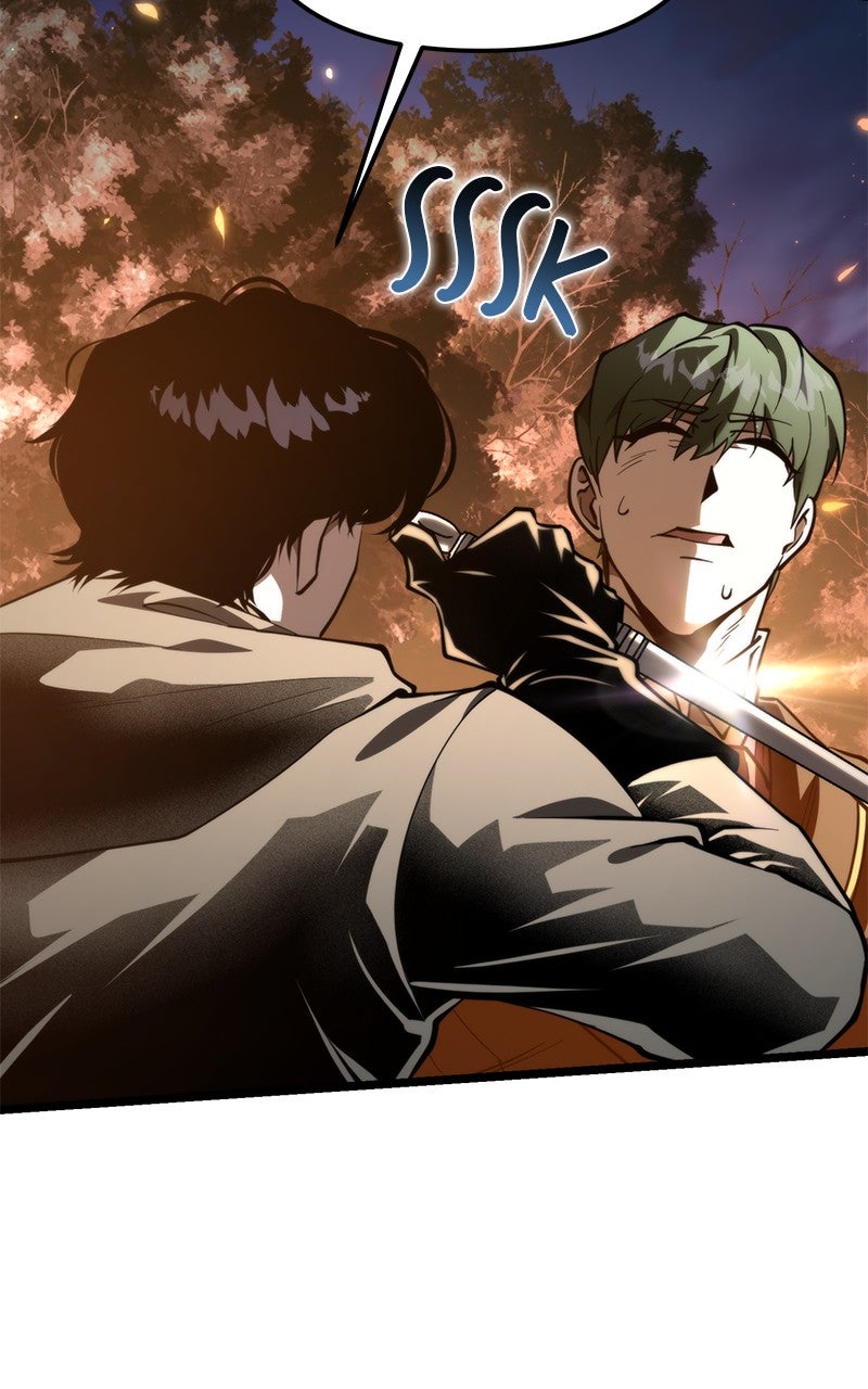 Read Reincarnator EN Manga Online