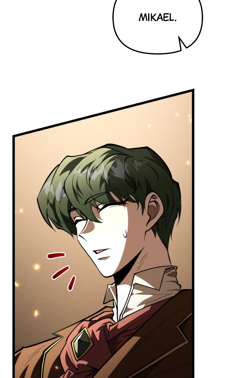 Read Reincarnator EN Manga Online