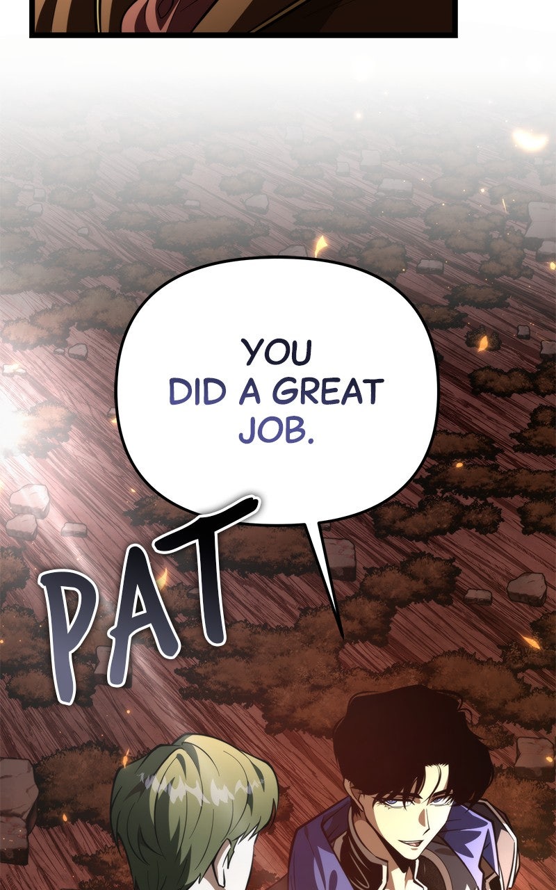 Read Reincarnator EN Manga Online