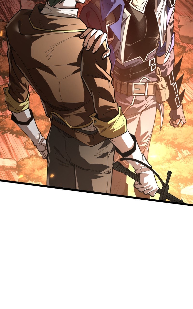 Read Reincarnator EN Manga Online