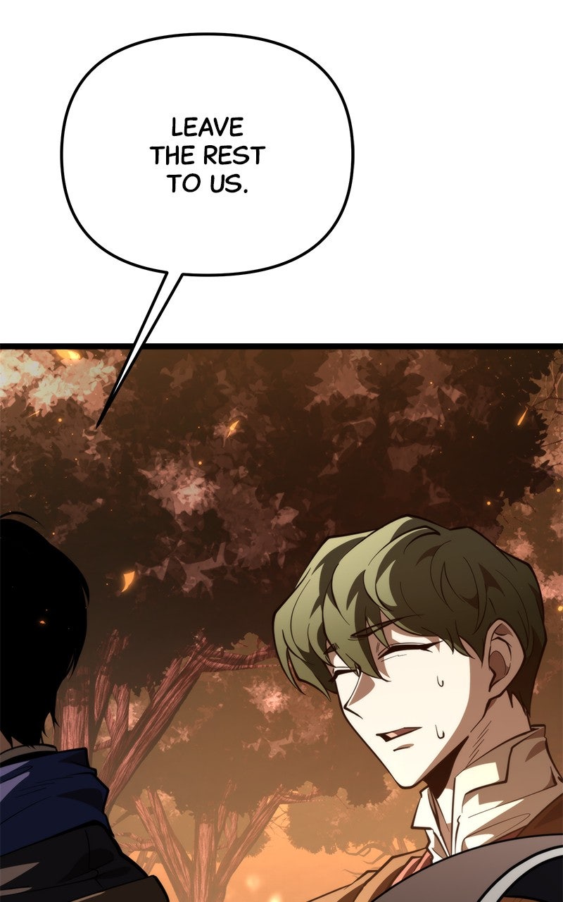 Read Reincarnator EN Manga Online