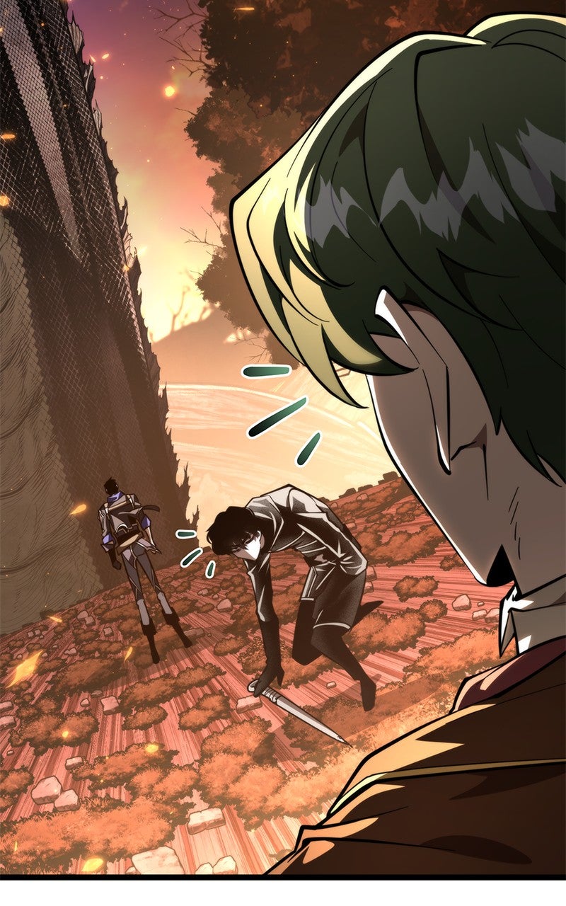 Read Reincarnator EN Manga Online