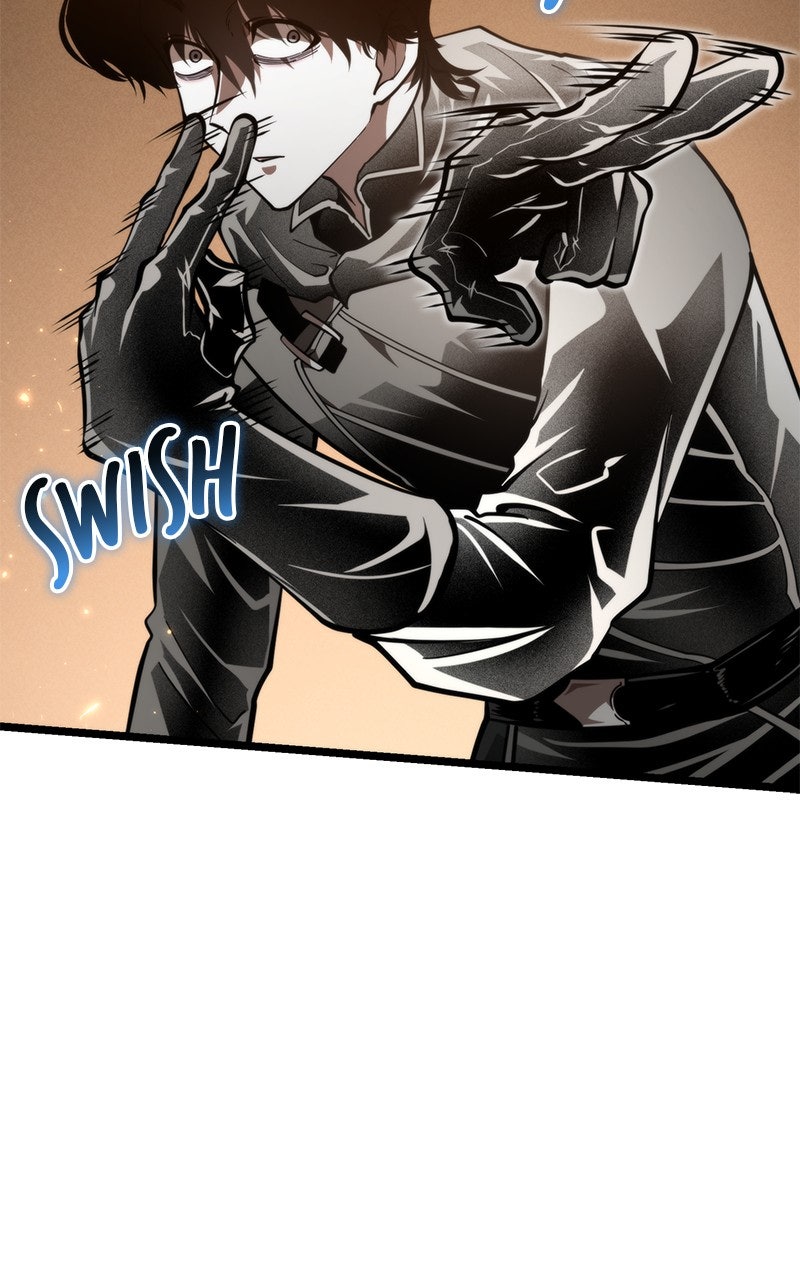 Read Reincarnator EN Manga Online